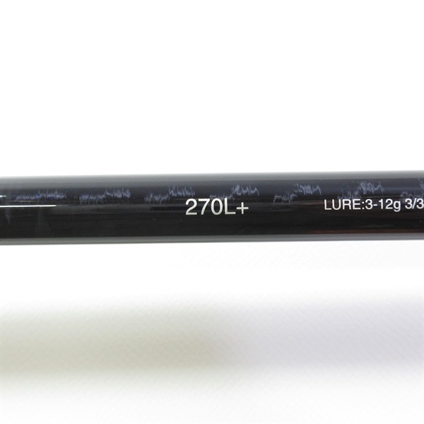 17エクスプライド270L＋ | イシグロ公式オンラインショップ