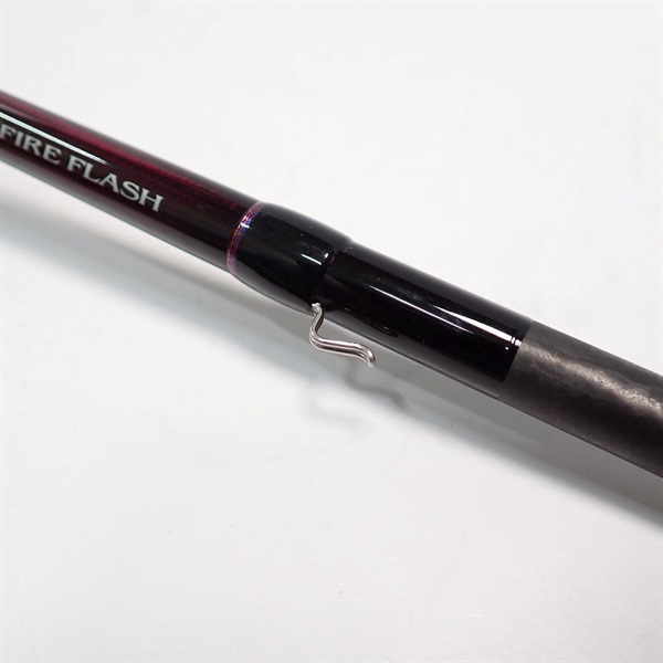 21スティーズSCS64L－SV・STファイアフラッシュ