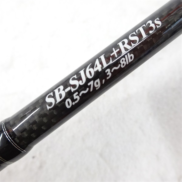 ストラーダ ブラックSBーSJ64L＋RST3S | イシグロ公式