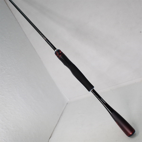SHIMANO 20 ZODIAS バスロッド 268ML 20ゾディアス268ML | イシグロ公式オンラインショップ