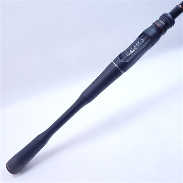 ジャッカル✕シマノ　24ポイズンアドレナ272ML-2(中古品) 24ポイズンアドレナ272ML－2 | イシグロ公式オンラインショップ