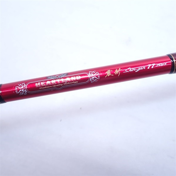 ハートランド震斬　HL772MFS-SV AGS17 17ハートランド 震斬HL 772MFS－SV AGS17