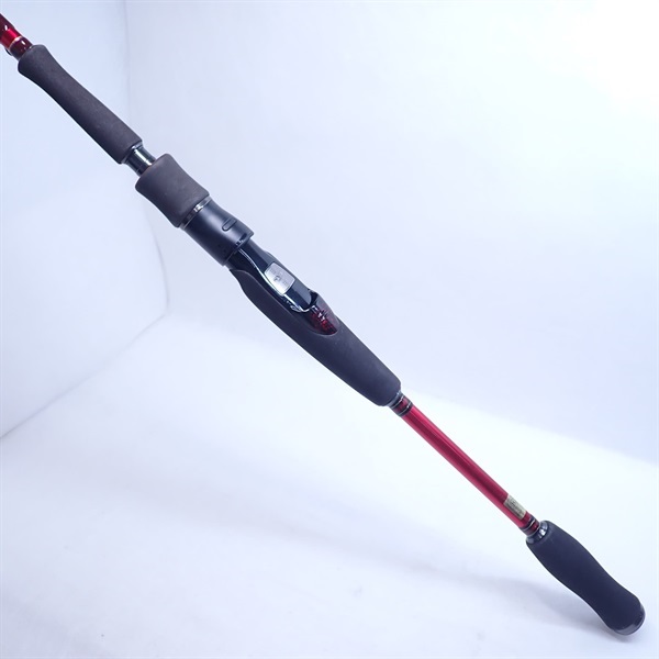 17ハートランド 震斬HL 772MFS－SV AGS17