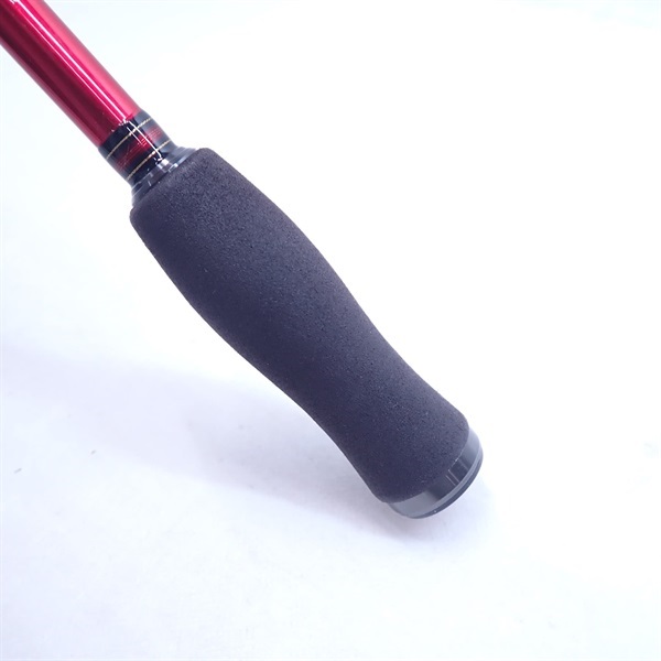17ハートランド 震斬HL 772MFS－SV AGS17