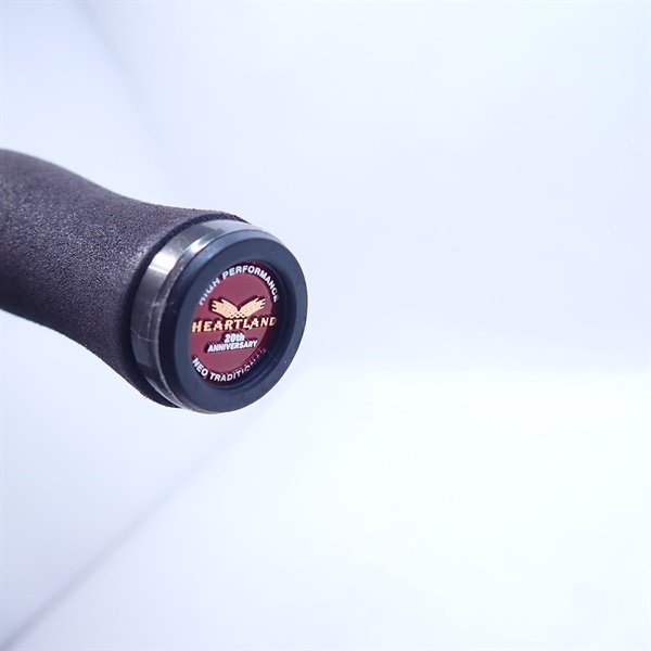17ハートランド 震斬HL 772MFS－SV AGS17