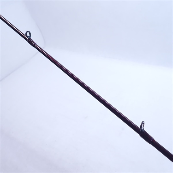 17ハートランド 震斬HL 772MFS－SV AGS17