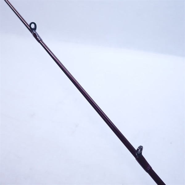 DAIWA ハートランド 震斬77 HL 772MFS-SV AGS17