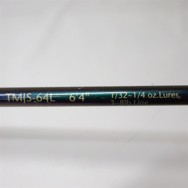 テムジンTMJSー64L スカイマスターLV | イシグロ公式