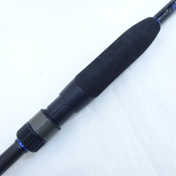 ディスタイル ブルートレック DBTS-6102ML-S 2ピース DSTYLE ブルー