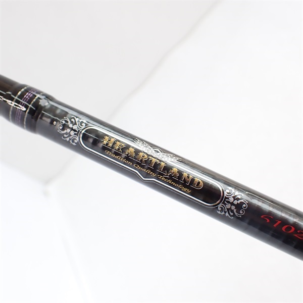 【新品未使用】HL6102MLFS-19／ハートランド HERATLAND ハートランド6102MLFSー19 | イシグロ公式オンラインショップ
