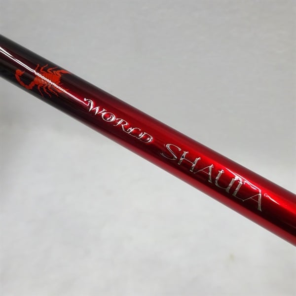 18ワールドシャウラ2750FF－2 | イシグロ公式オンラインショップ