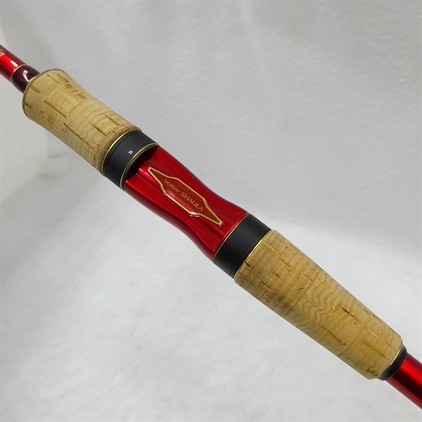 18ワールドシャウラ2750FF－2 | イシグロ公式オンラインショップ