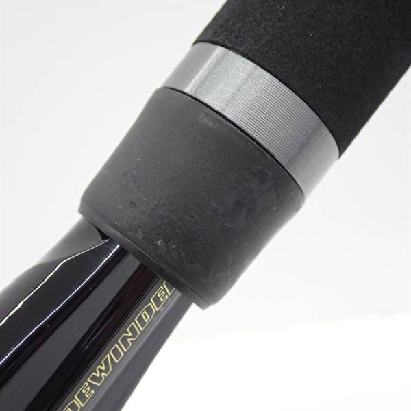 【美品】デプス サイドワインダー ブームスラング HGCS-68MHR deps サイドワインダー・スピニングモデル HGCS-68MHRの最安値