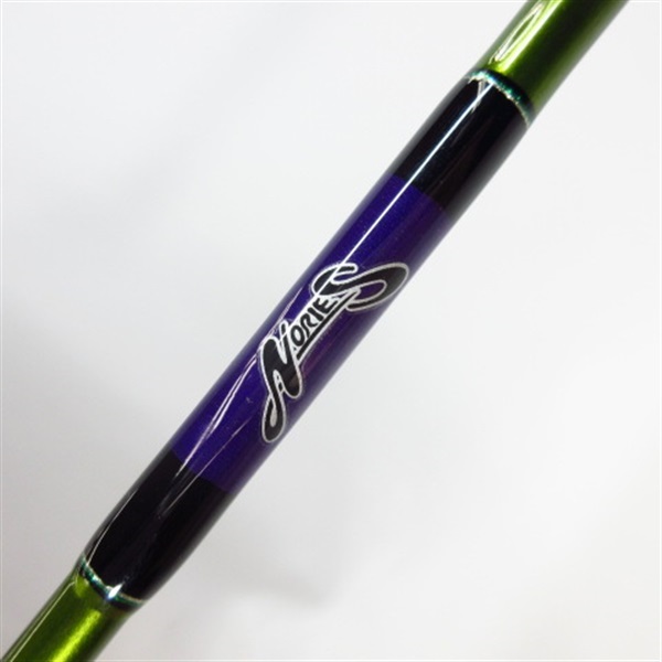 ロードランナーヴォイス ハードベイトSPHB640LSーSGT