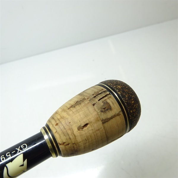 グラディエーターマキシマムGXー59ULSーASーSOLID