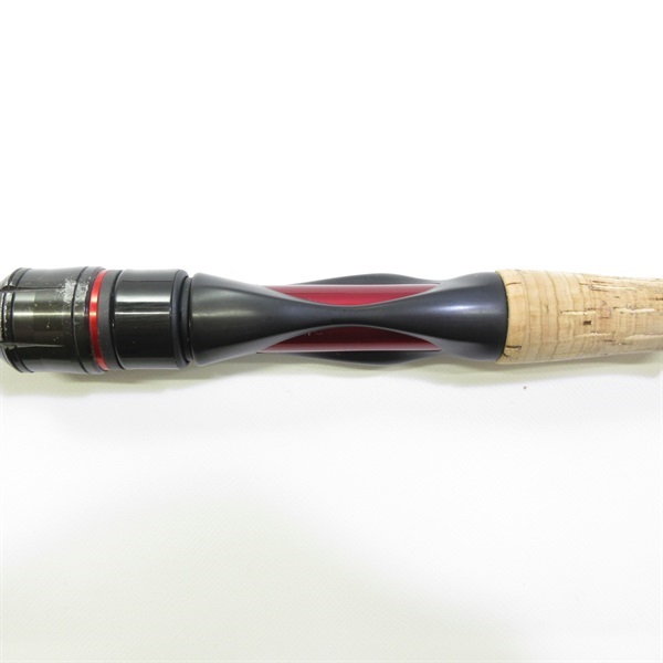 未使用 Daiwa BLAZON 641LS-G・V ワンピースロッド DAIWA（ダイワ） ブレイゾン 641LS-G・V スピニング / バスロッド