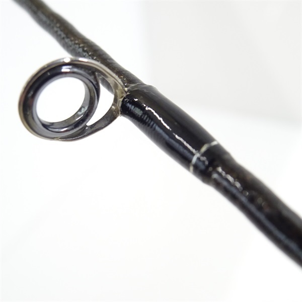 シマノ 19 バンタム 264UL+-2 シマノ バンタム センターカット2ピース