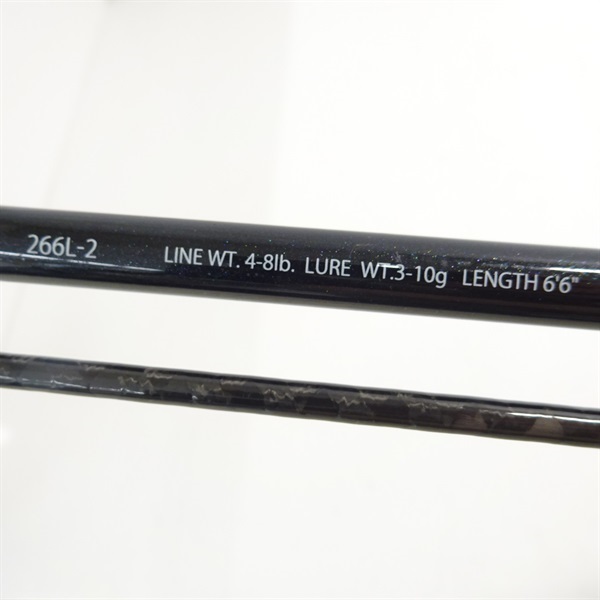 12エクスプライド266Lー2 | イシグロ公式オンラインショップ