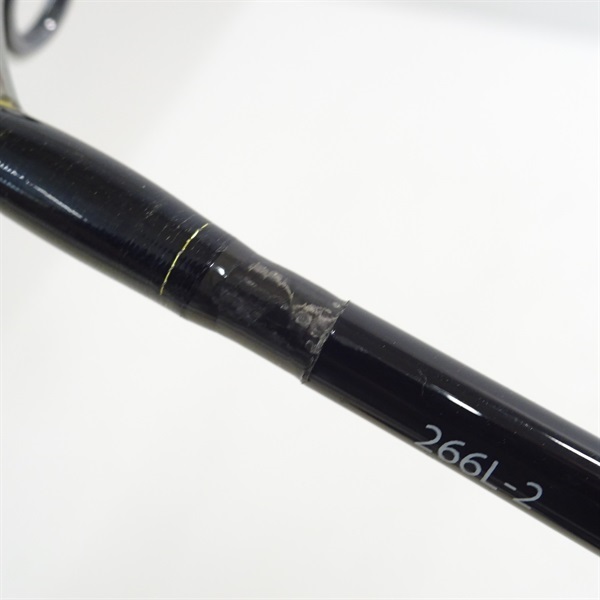 12エクスプライド266Lー2 | イシグロ公式オンラインショップ