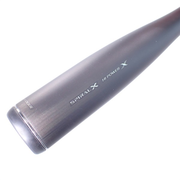23DIALUNA S100M ディアルーナ　*送料込み シマノ(SHIMANO) 23 ディアルーナ S100M