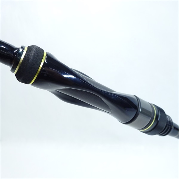 メジャークラフト デイズ DYS-S682L/SFS Major Craft（メジャークラフト） デイズ スピニングモデル DYS-S682L