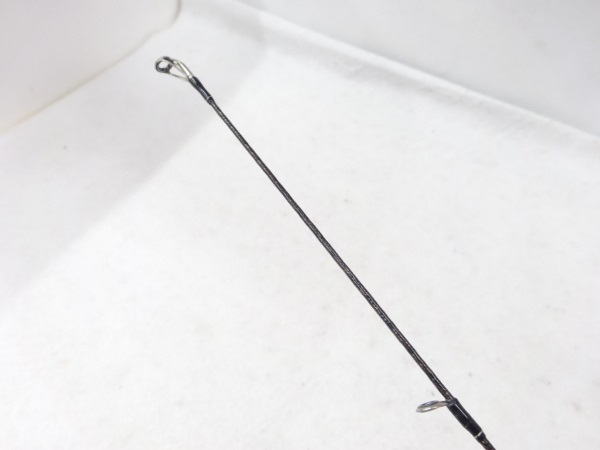 【極美品】SHIMANO バンタム　264UL+ Yahoo!オークション -「シマノ バンタム 264ul」(ルアーロッド