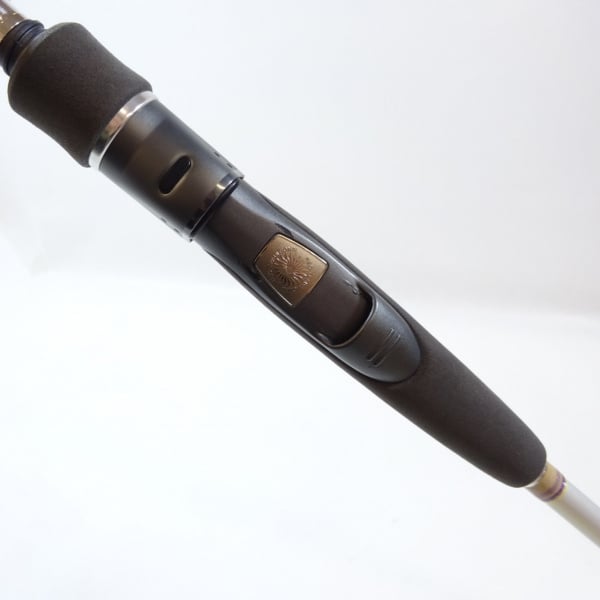 ハートランド HL762MMLFS-08 白震斬 | イシグロ公式オンラインショップ