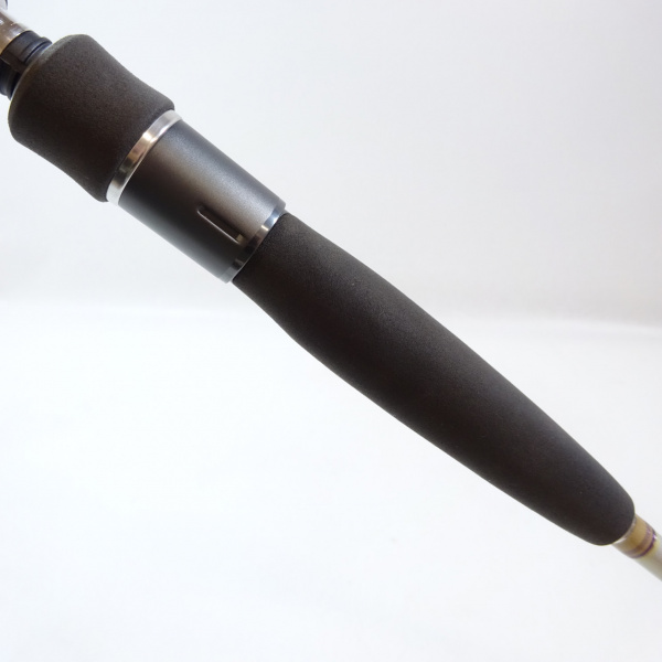 ハートランド HL762MMLFS-08 白震斬 | イシグロ公式オンラインショップ