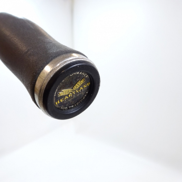 ハートランド HL762MMLFS-08 白震斬 | イシグロ公式オンラインショップ