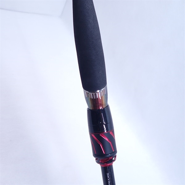 21 スティーズ スカイボルト S65L+ SV•SMT #5 21 スティーズ スカイボルト S65L+ SV•SMT #5 21 スティーズ スカイ