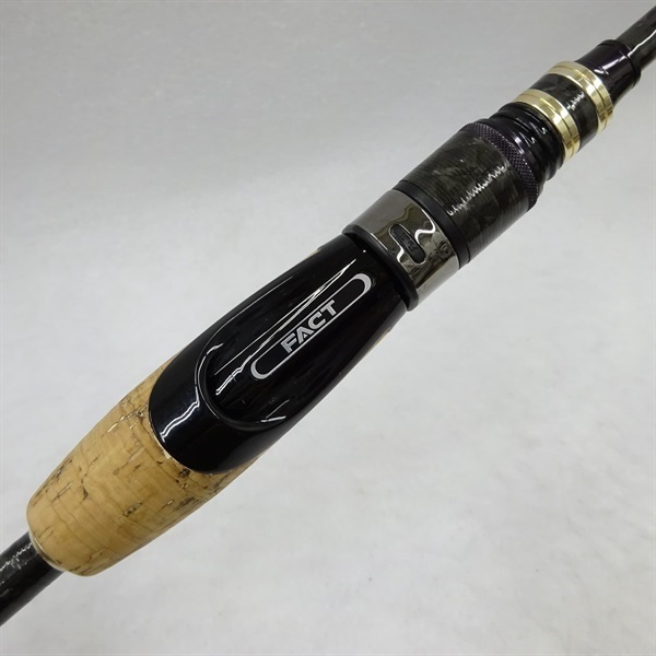 エバーグリーン　ヘラクレス　FACT 61ULST エバーグリーン ヘラクレス FACT HFAS-61ULST : CURIOSITY Yahoo