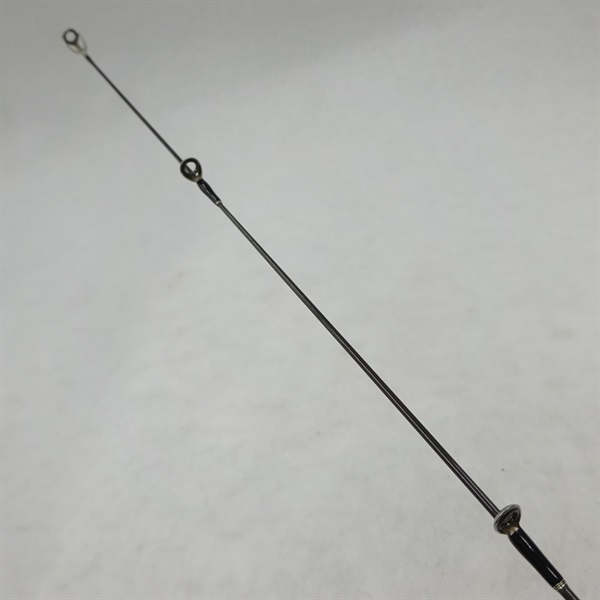FACT HFAS-61ULST 6'1\" バスロッド EVERGREEN（エバーグリーン インターナショナル） - HFAS-61ULST