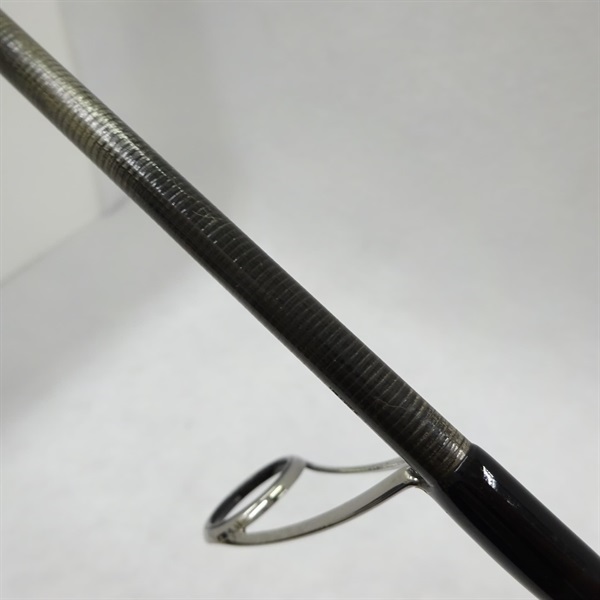 FACT HFAS-61ULST 6'1\" バスロッド EVERGREEN（エバーグリーン インターナショナル） - HFAS-61ULST