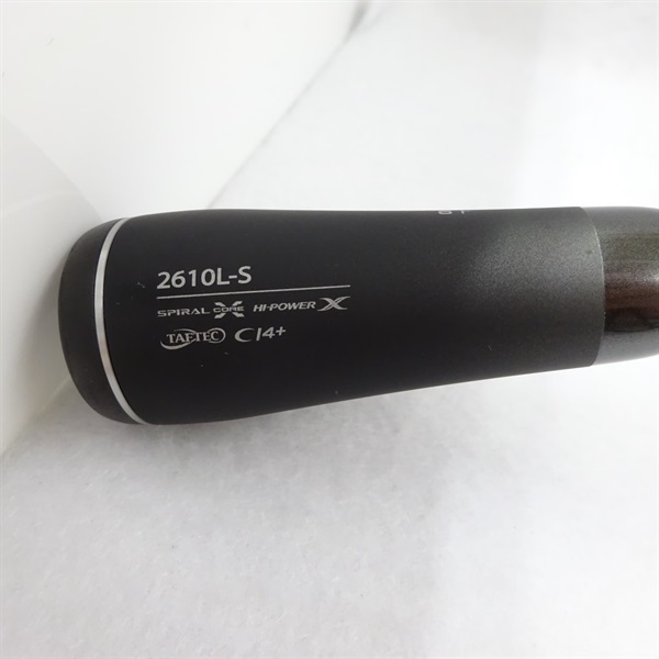 ポイズンアルティマ2610L-S 期間限定値下げ中 19ポイズンアルティマ2610LーS | イシグロ公式オンラインショップ