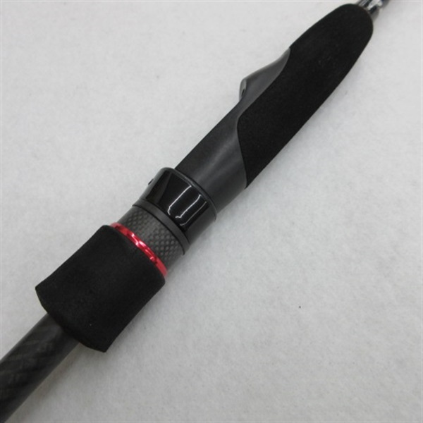 11フィネッツァヌーボGONFSー762ULーT | イシグロ公式