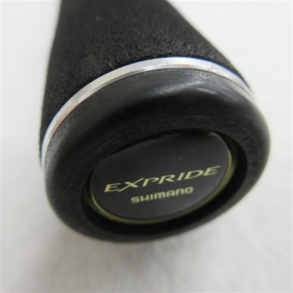 18エクスプライド262UL－S／2 | イシグロ公式オンラインショップ