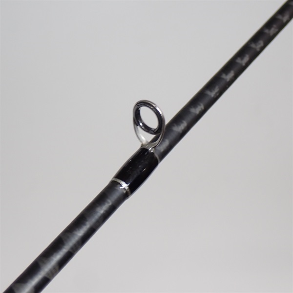 EXRIDE 270MH+ バスロッド シマノ バスロッド 22エクスプライド 270MH+ (スピニング グリップ