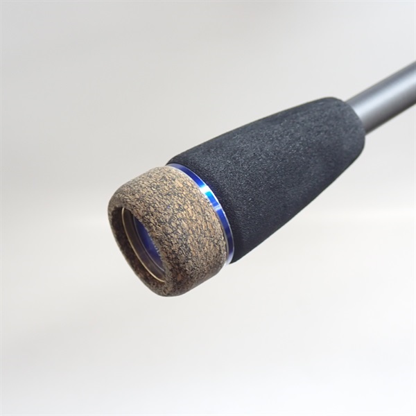 ブルートレックDBTS－632UL／L－S | イシグロ公式