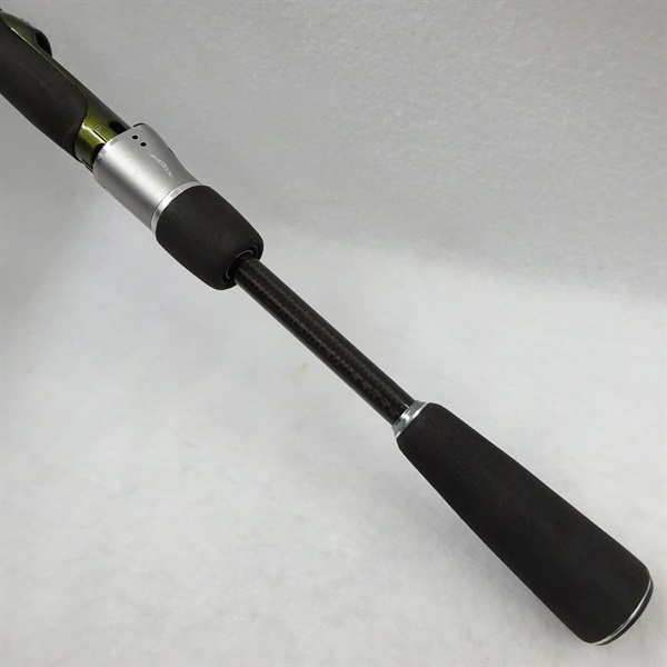 ダイワ(DAIWA) スティーズ STZ 601LFS HELLFIRE (お取り寄せ商品