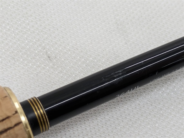 ポイズンアルティマ264UL | イシグロ公式オンラインショップ