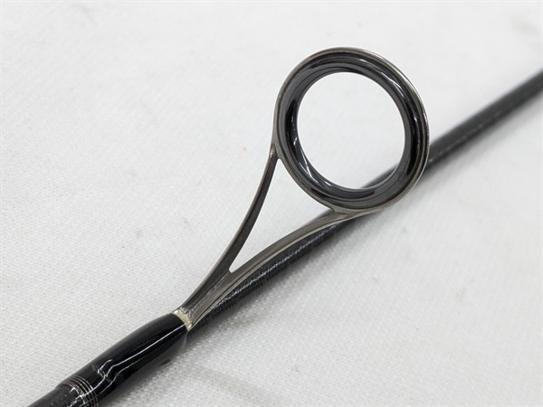 ポイズンアルティマ264UL | イシグロ公式オンラインショップ