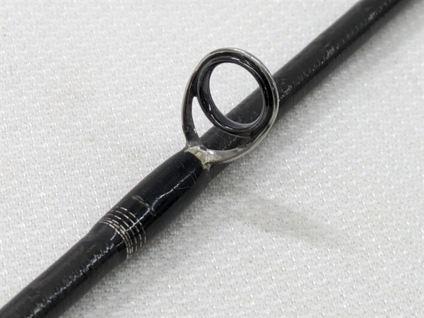 ジャッカルシマノ　ポイズンアルティマ264UL ポイズンアルティマ[POISON ULTIMA] | JACKALLxSHIMANO | バス