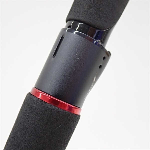 14スティーズ キングボルトFスペック641LFS－SV