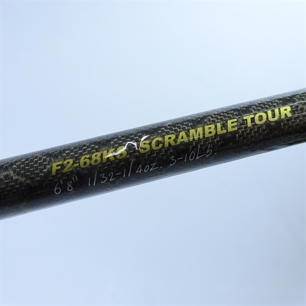 【中古】 Here Live No Fish TangoNo．9 オライノ 彗星90型（アルミ） 【シーバスルアー専門店 キング