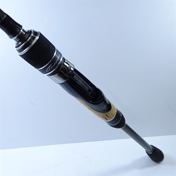 オロチXXXF2ー68KSスクランブルツアー | イシグロ公式