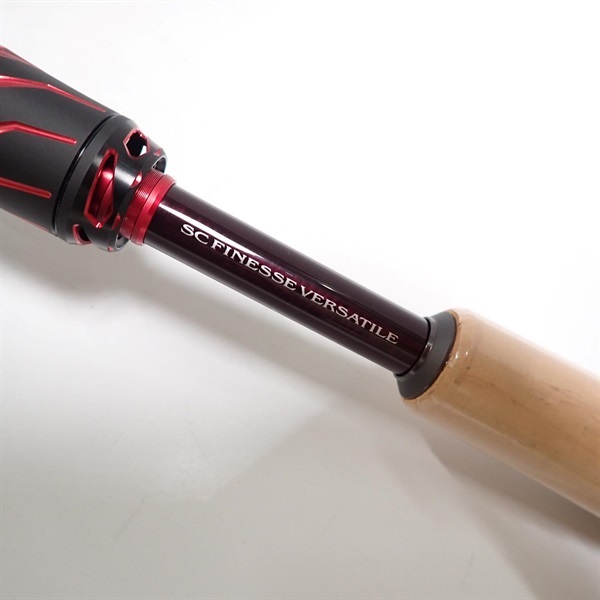 24スティーズ ファイヤーフラッシュSC S64Lー2・SV・ST