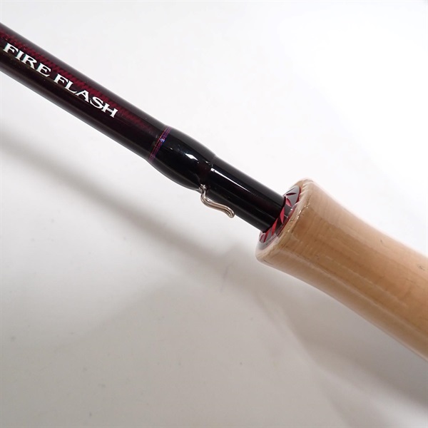 24スティーズ ファイヤーフラッシュSC S64Lー2・SV・ST