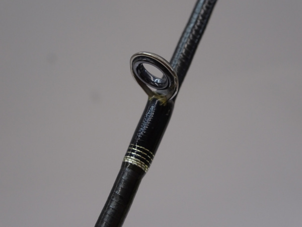 11ポイズングロリアス  