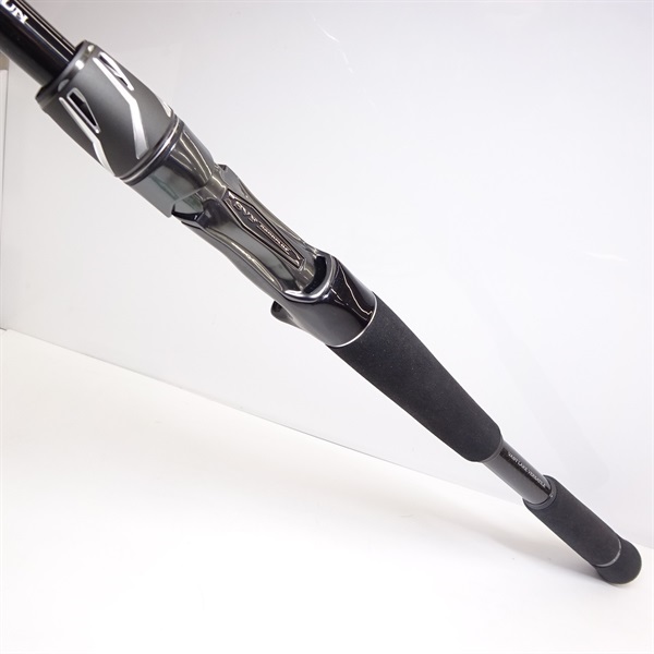 ダイワ スティーズ ベイトキャスティングモデル C74MH+ TOPGUN 7.4ft 2ピース(グリップ着脱式) ベイト 返品種別A (7)目玉商品ダイワ 21 スティーズC74MH+ TOPGUN