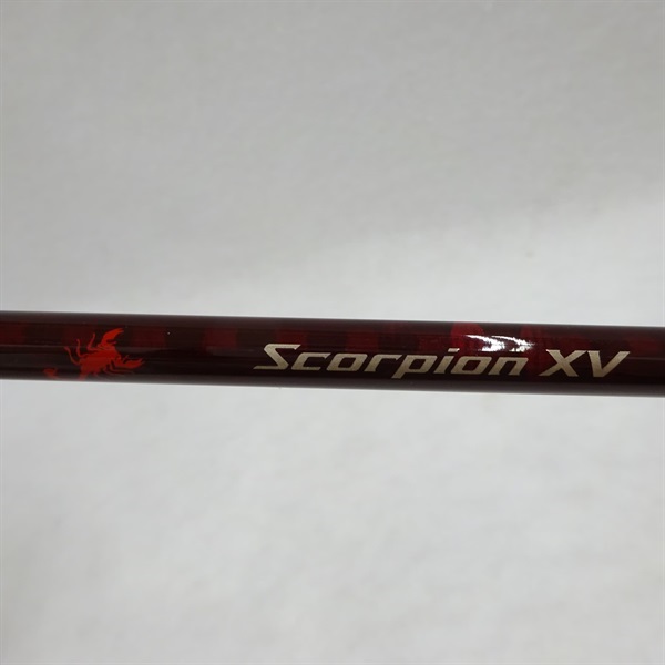 (取寄せ 2月末頃メーカー生産予定) 　シマノ 　21 スコーピオン XV 　2501FF-2 　スピニング 　フリースタイル 　ロッド 　ルアー竿 　「」 ２１スコーピオンＸＶ 1581F-2 | イシグロ公式オンラインショップ